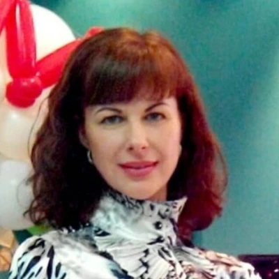 Ящерицына Ольга