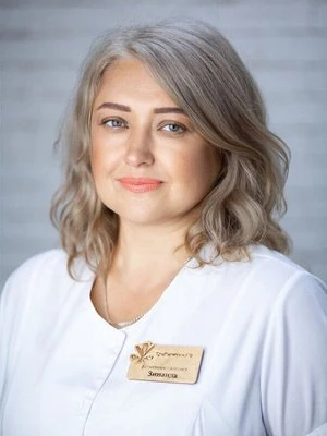 Зинаида Панченко