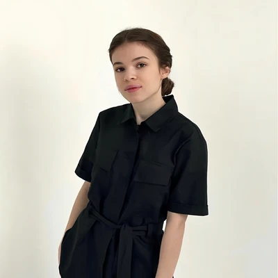Елизавета А.