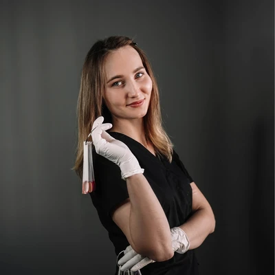 Топ-Мастер Евгения