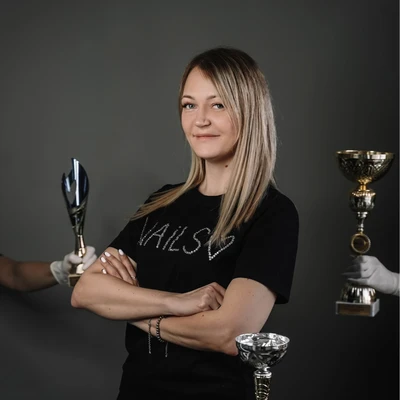 Хвостик Оля