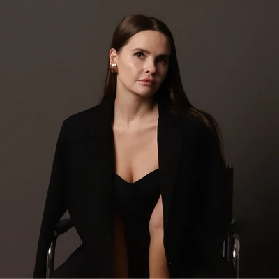 Фото Елена