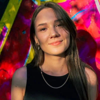 Анастасия Ильина