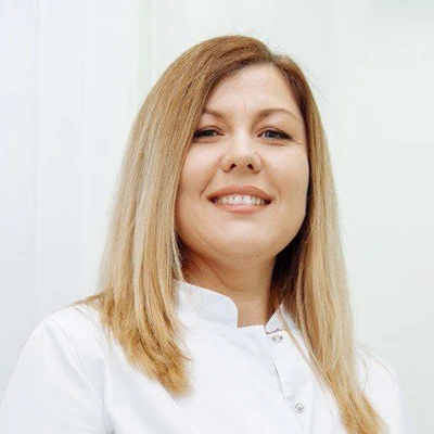 Полина