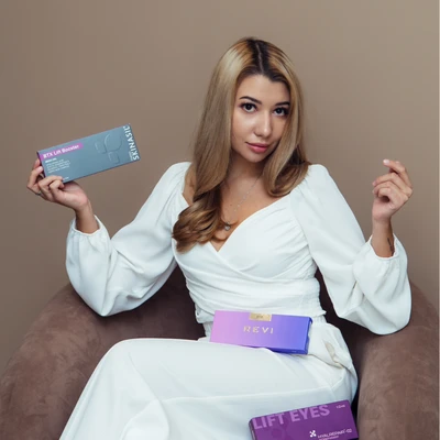 Егорова Алина