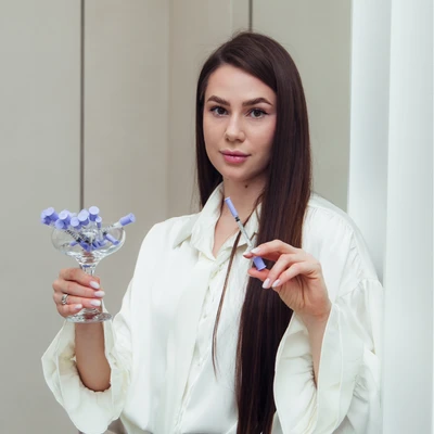 Богаткина Дарья