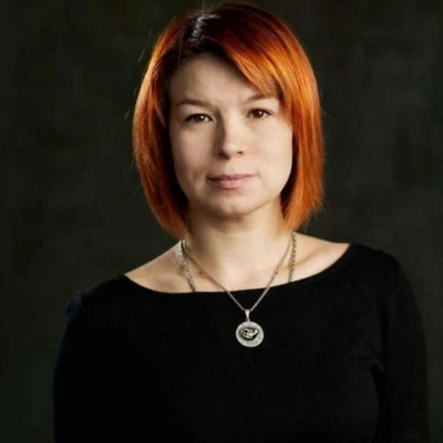 Ефимова Марина