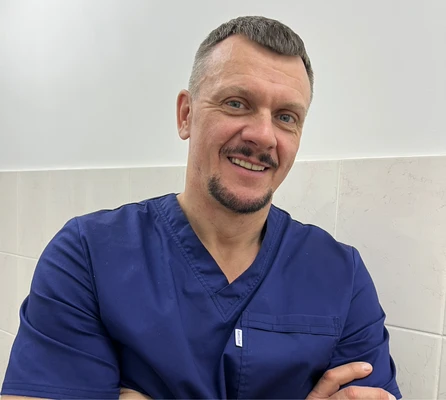 Белянин Владислав Владимирович