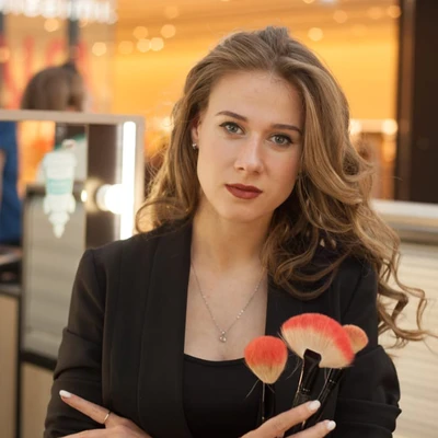 Воронова Ольга