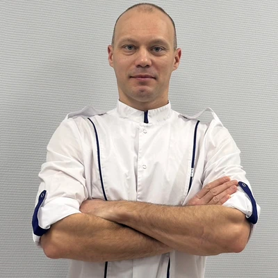 Баусов Владимир