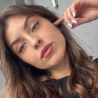 Фото Анастасия