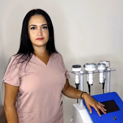 Эльмира Кучаева