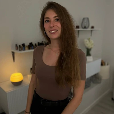 Фото Безрутченко Татьяна