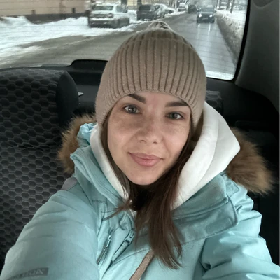 Фото Кудашова Ольга