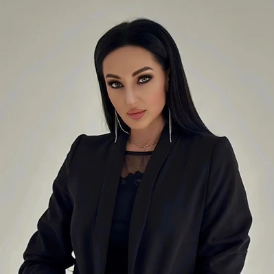 Фото Филиппова Оксана