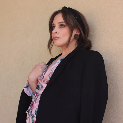 Фото Кристина