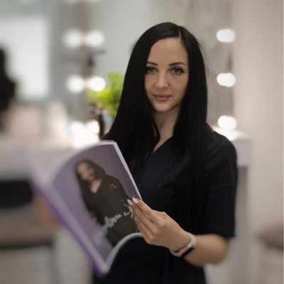 Фото Екатерина