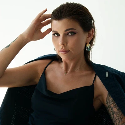 Суханова Екатерина