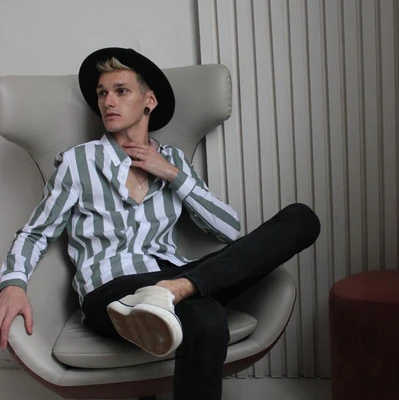 Фото Никита