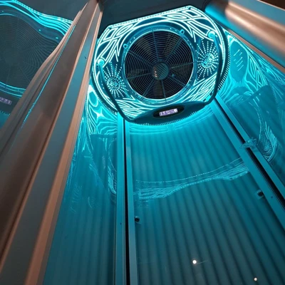 Фото Солярий