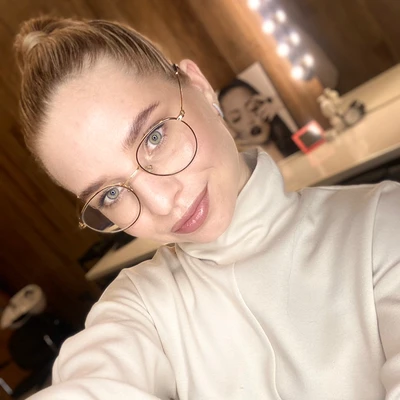 Фото Почиталина Юлия