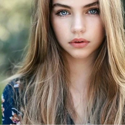 Куприянова Анастасия