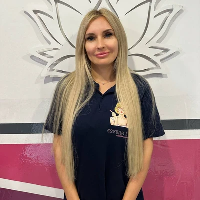 Фото Горчакова Ольга