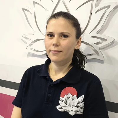 Безбородова Клавдия