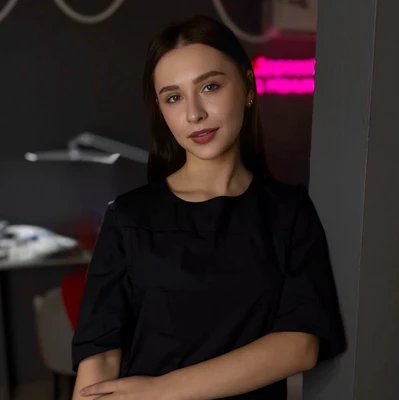 Предыбайло Ариана