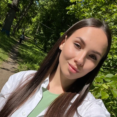 Фото Татьяна