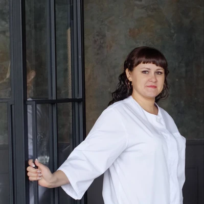 Фото Еременко Олеся