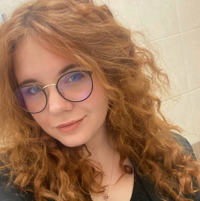 Горецкая Антонина