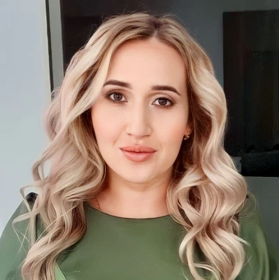 Фото Холопова Ирина