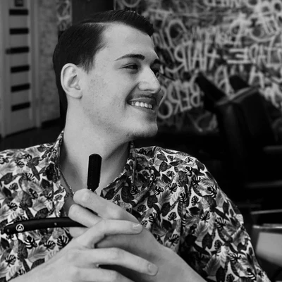 Фото Рудольф