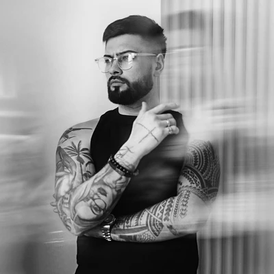 Лазарев Евгений