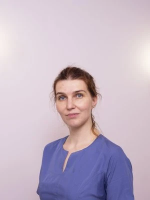 Ольга Борисовна Лобачева