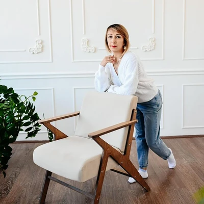Абдуллина Гузель