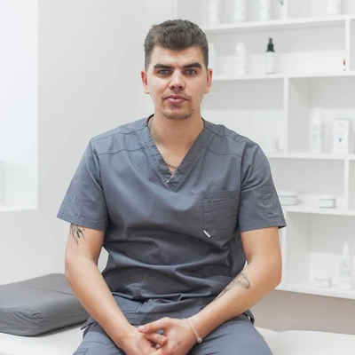 Фото Максим