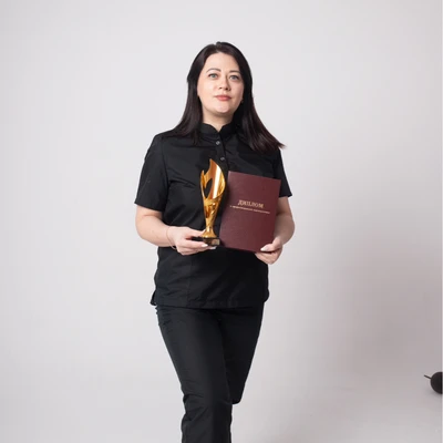 Наталья Кантюкова