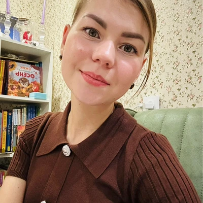 Фото Эльвира