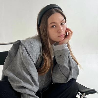 Капленкова Анна