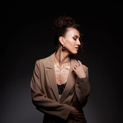 Мазанова Зиля