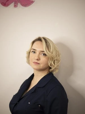 Анна Сергеевна Конова