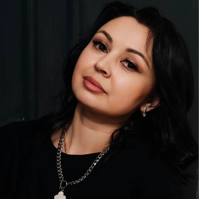 Захарова Алла