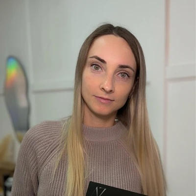 Фото Будник Роксана