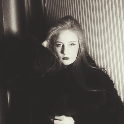 Фото Ануфриева Софья