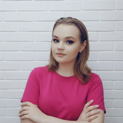 Фото Егорова Надежда