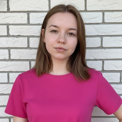 Фото Матвеева Арина