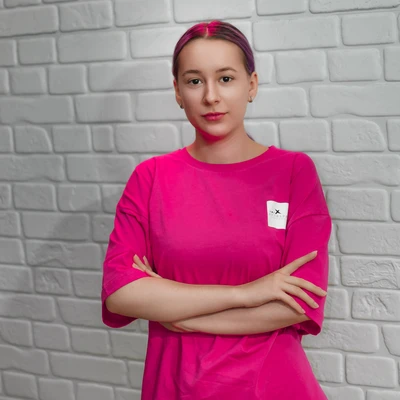 Фото Нелли Лепехина