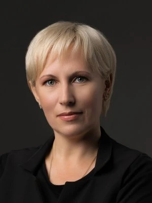 Нина